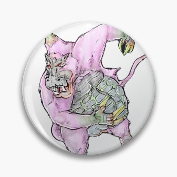 Item preview, Congalala (MHFU) designed and sold by Nortonifer.