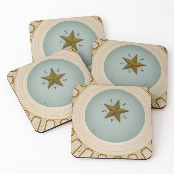 Item preview, Texas State Capitol Dome designed and sold by oz10.