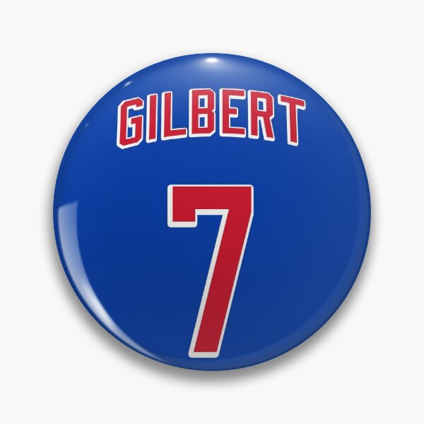 Item preview, Rod Gilbert designed and sold by positiveimages.