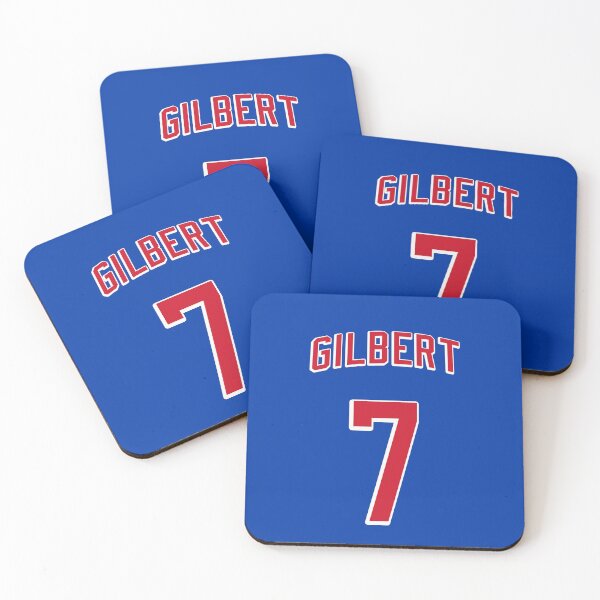 Item preview, Rod Gilbert designed and sold by positiveimages.