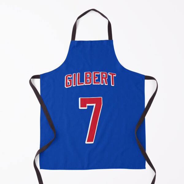 Item preview, Rod Gilbert designed and sold by positiveimages.