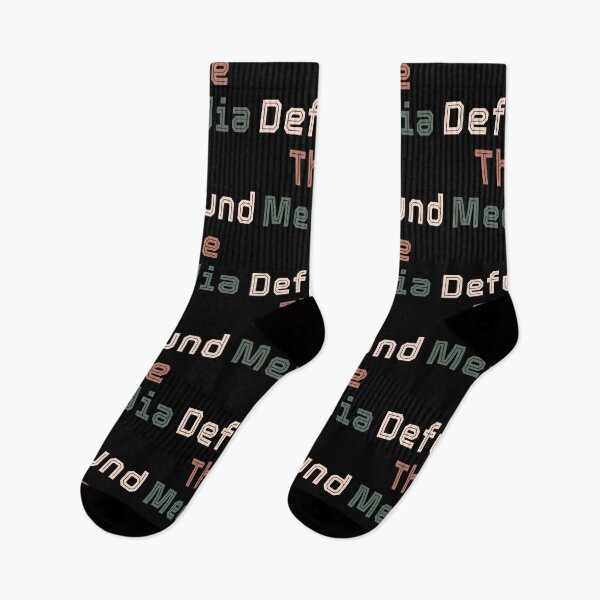 Item preview, Defund the media designed and sold by AnimaLovers.