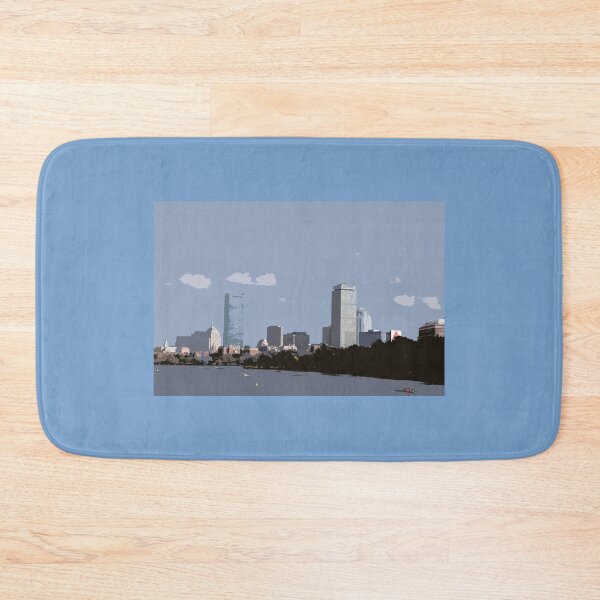Item preview, Head of the Charles Boston Cutout designed and sold by TWCreation.