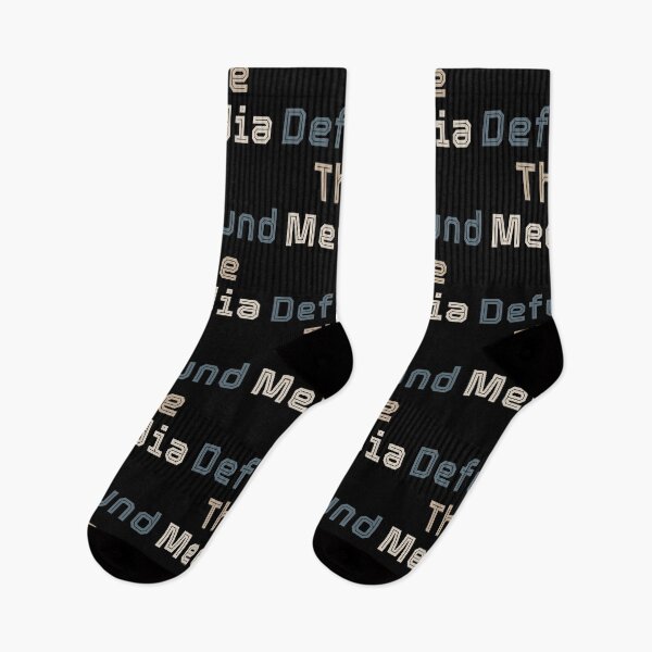 Item preview, Defund the media designed and sold by AnimaLovers.
