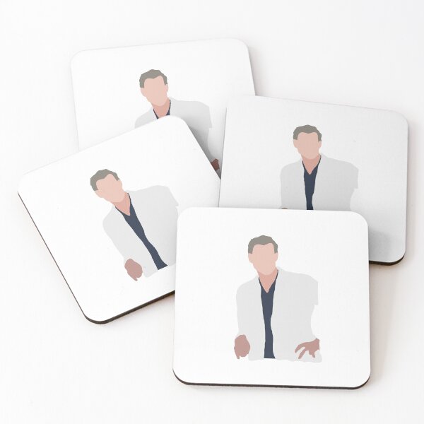 Item preview, Mark Sloan designed and sold by mashal1076.
