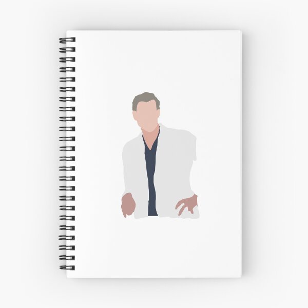 Item preview, Mark Sloan designed and sold by mashal1076.
