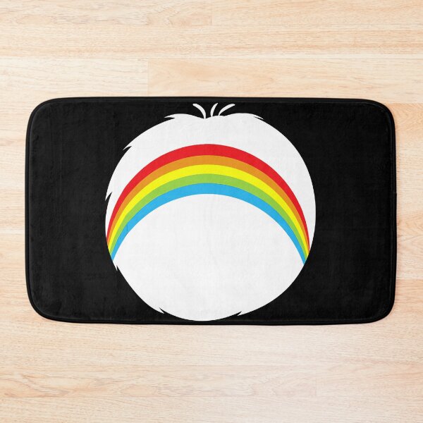 Item preview, Cheer Bear Funny Rainbow Bear Halloween Costume Gift designed and sold by tshirtfree.