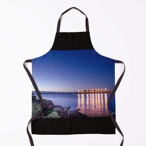 Item preview, Coffs Harbour Jetty Sunrise designed and sold by CathsImages.