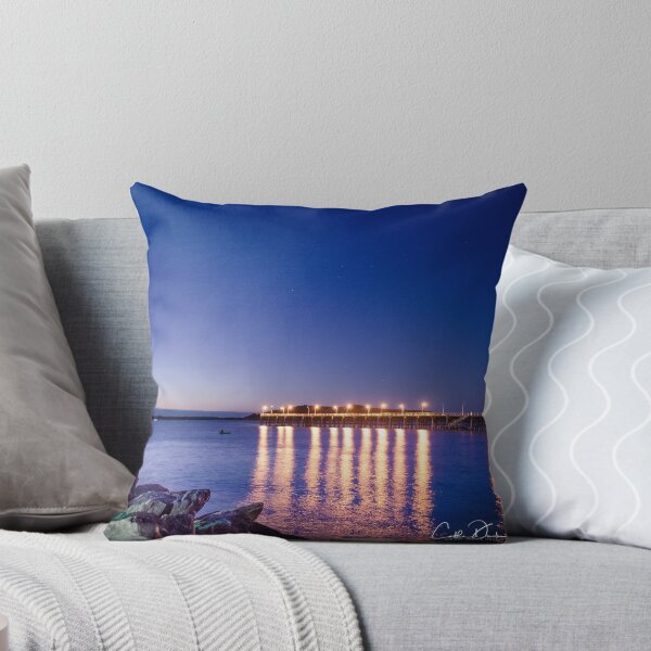 Item preview, Coffs Harbour Jetty Sunrise designed and sold by CathsImages.