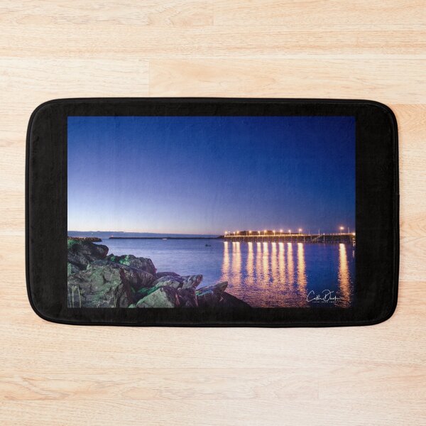 Item preview, Coffs Harbour Jetty Sunrise designed and sold by CathsImages.