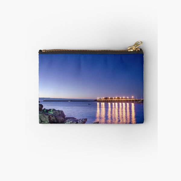 Item preview, Coffs Harbour Jetty Sunrise designed and sold by CathsImages.