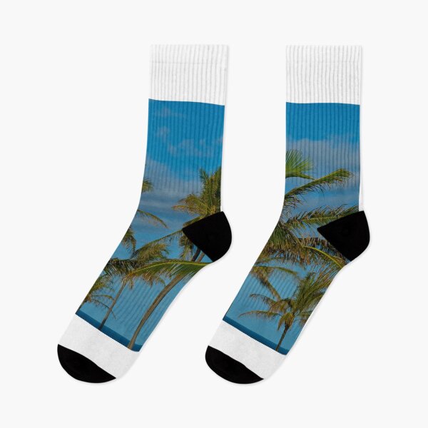 Item preview, Palm Trees designed and sold by oz10.