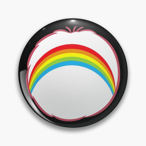 Item preview, Cheer Bear Funny Rainbow Bear Halloween Costume Gift designed and sold by tshirtfree.