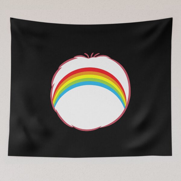 Item preview, Cheer Bear Funny Rainbow Bear Halloween Costume Gift designed and sold by tshirtfree.