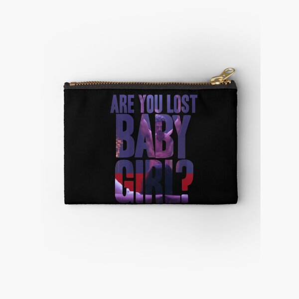 Item preview, Are You Lost Baby Girl designed and sold by RainbowPandas.