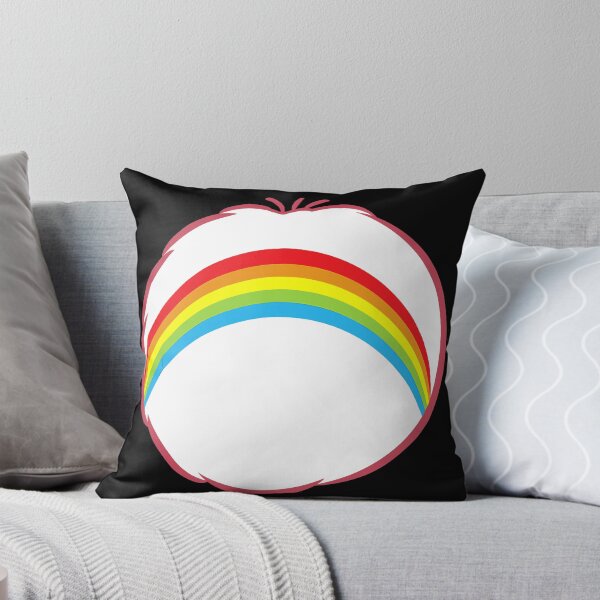 Item preview, Cheer Bear Funny Rainbow Bear Halloween Costume Gift designed and sold by tshirtfree.