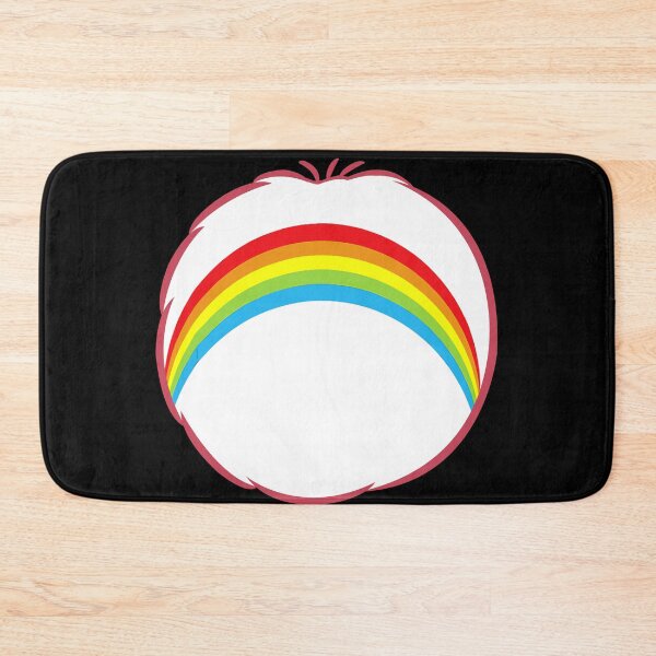 Item preview, Cheer Bear Funny Rainbow Bear Halloween Costume Gift designed and sold by tshirtfree.