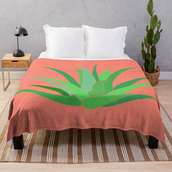 Item preview, Aloe vera designed and sold by tinyteacups.