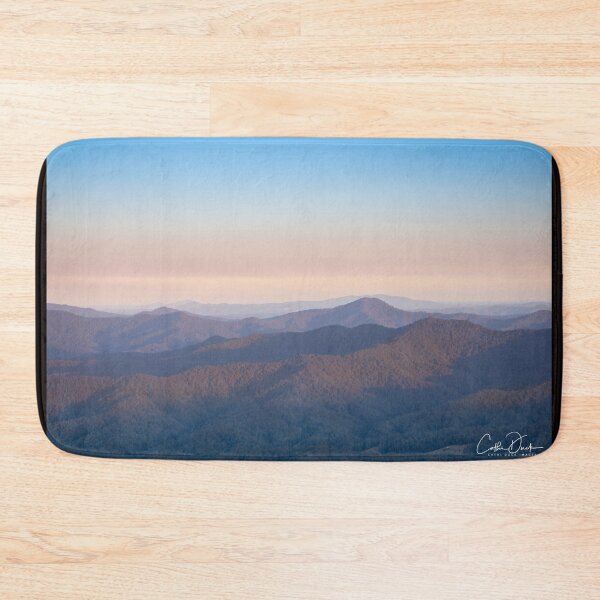 Item preview, Griffiths Lookout Dorrigo designed and sold by CathsImages.