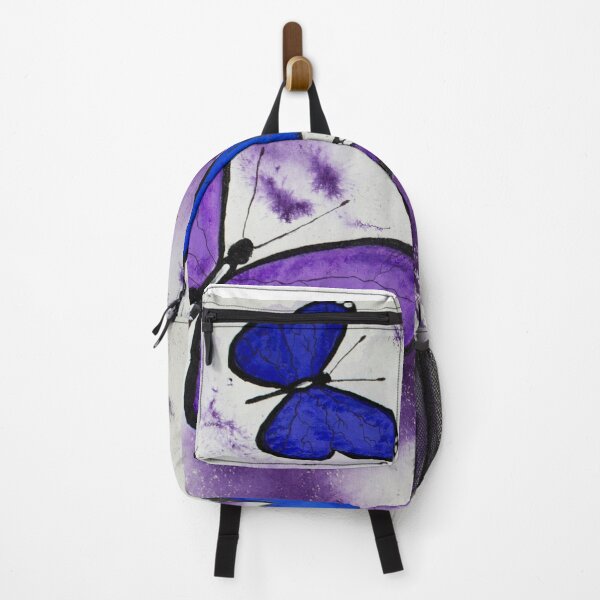 Item preview, Butterfly designed and sold by Austin Fabinski Art.