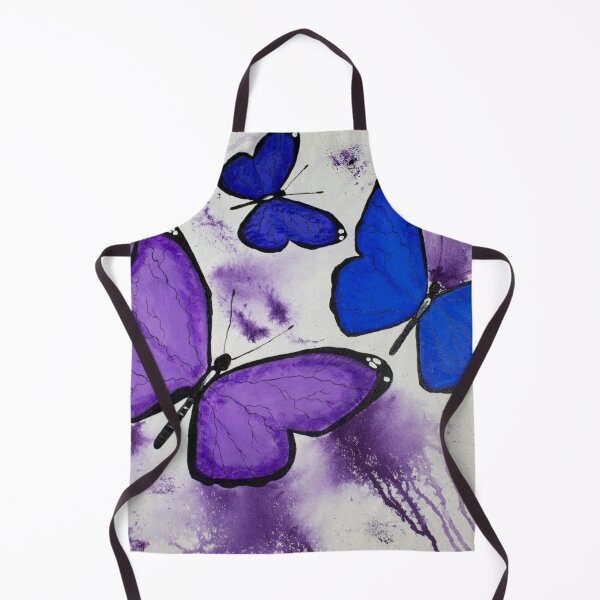 Item preview, Butterfly designed and sold by Austin Fabinski Art.