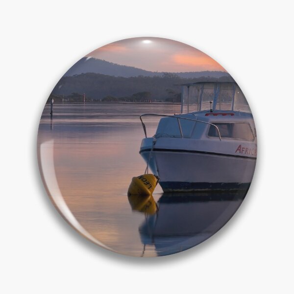 Item preview, Sunset Wallis Lakes 302 designed and sold by kevin Chippindall.