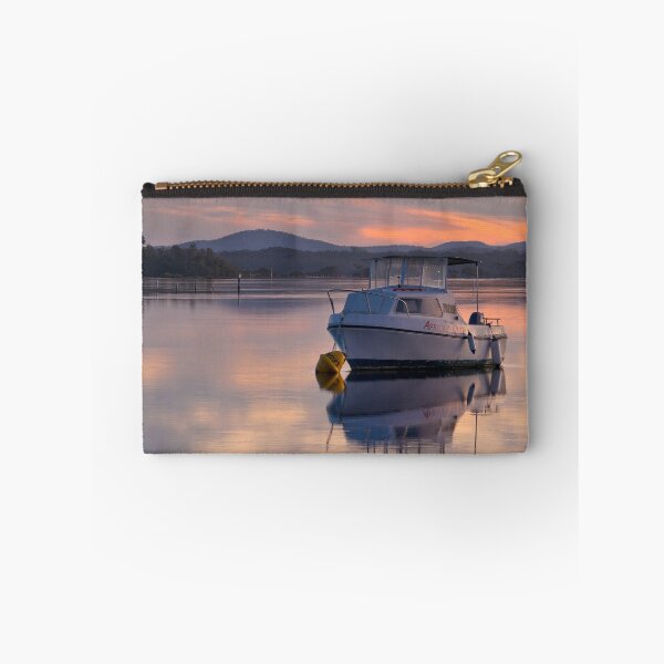 Item preview, Sunset Wallis Lakes 302 designed and sold by kevin Chippindall.