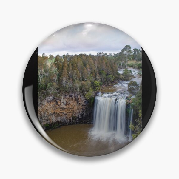 Item preview, Dangar Falls Dorrigo designed and sold by CathsImages.