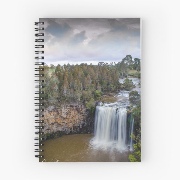 Item preview, Dangar Falls Dorrigo designed and sold by CathsImages.