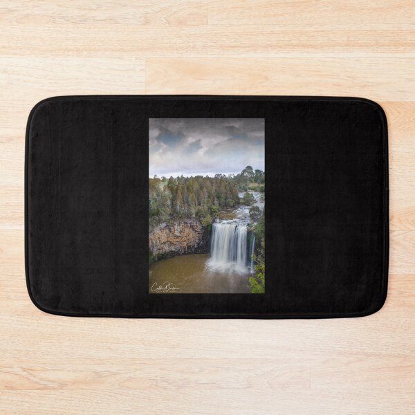 Item preview, Dangar Falls Dorrigo designed and sold by CathsImages.