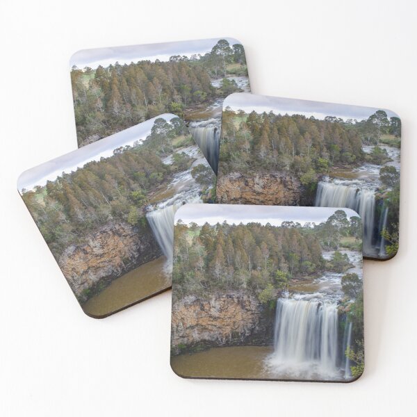 Item preview, Dangar Falls Dorrigo designed and sold by CathsImages.