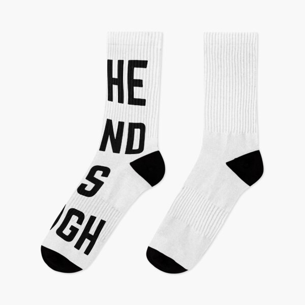 Item preview, The end is nigh designed and sold by Reallife14.