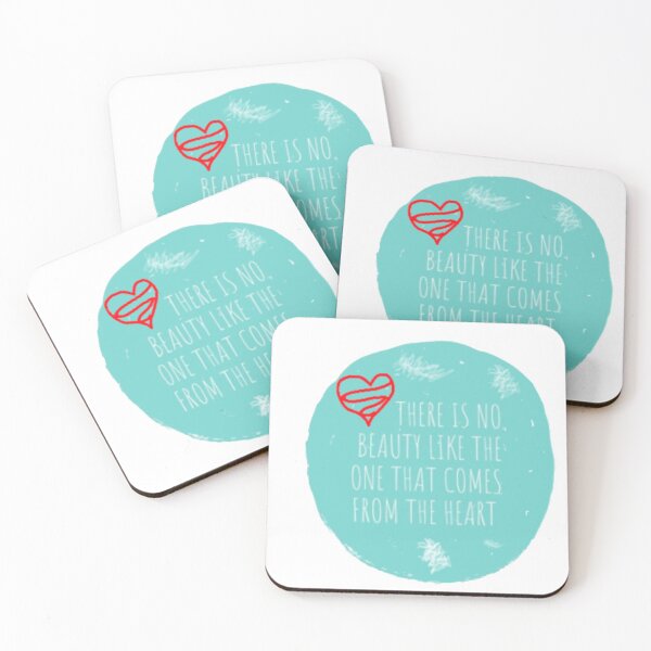 Item preview, The Beauty of the Heart designed and sold by craftybegonia.