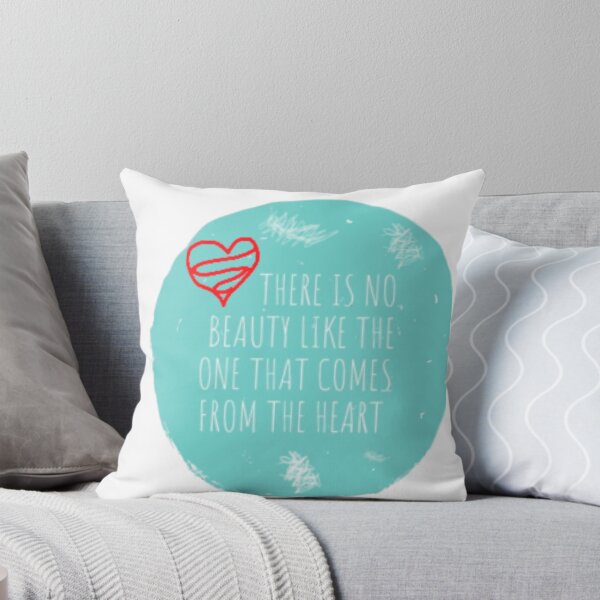 Item preview, The Beauty of the Heart designed and sold by craftybegonia.