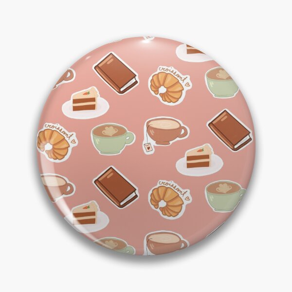 Item preview, Cozy Cafe Assorted designed and sold by acaciadanza.