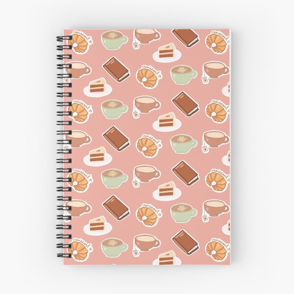 Item preview, Cozy Cafe Assorted designed and sold by acaciadanza.