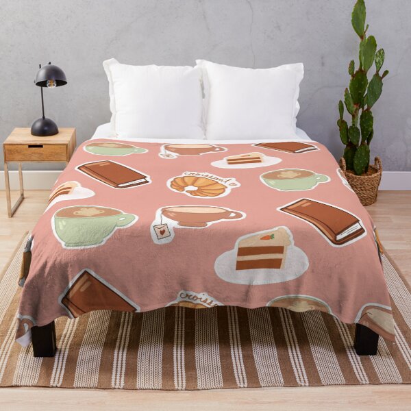 Item preview, Cozy Cafe Assorted designed and sold by acaciadanza.