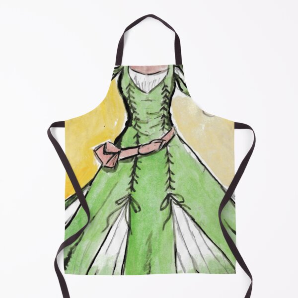 Item preview, Petrinella on the War Path designed and sold by Rapunculus.