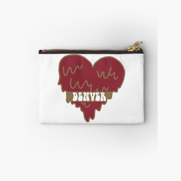 Item preview, Universidad del Corazón de Denver designed and sold by kkosmicki.