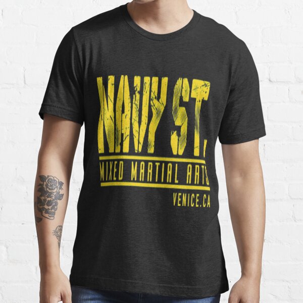 navy street t shirt womens