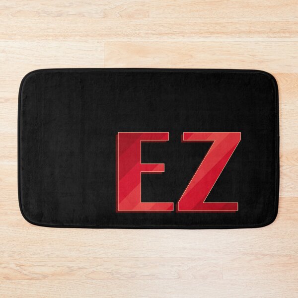 Item preview, EZ designed and sold by SarcasticWords.