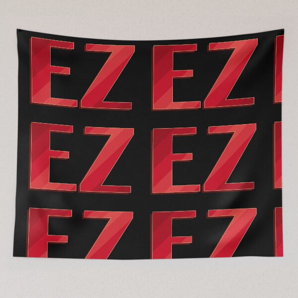 Item preview, EZ designed and sold by SarcasticWords.