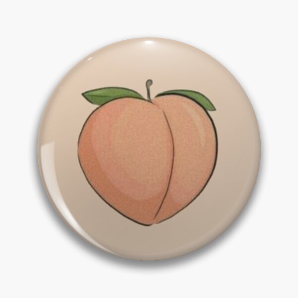 Item preview, Nude Peach Design  designed and sold by MissMiaGrl.