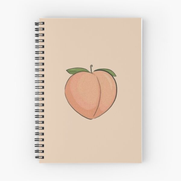 Item preview, Nude Peach Design  designed and sold by MissMiaGrl.