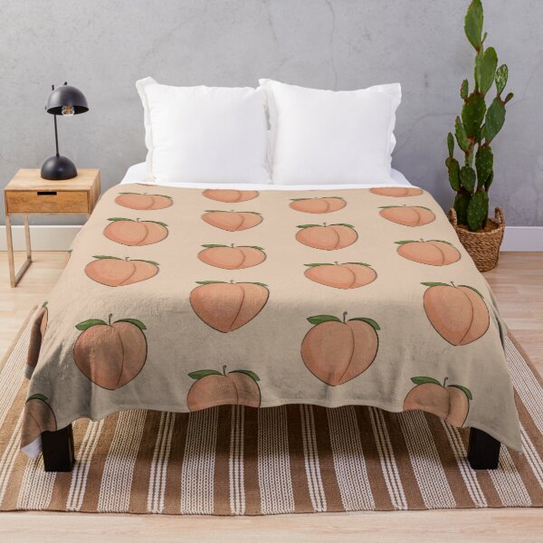 Item preview, Nude Peach Design designed and sold by MissMiaGrl.