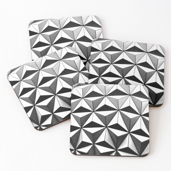 Item preview, Abstracción geométrica designed and sold by ea-photos.