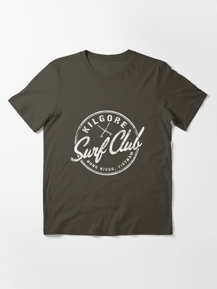 Kilgore surf deals club t shirt