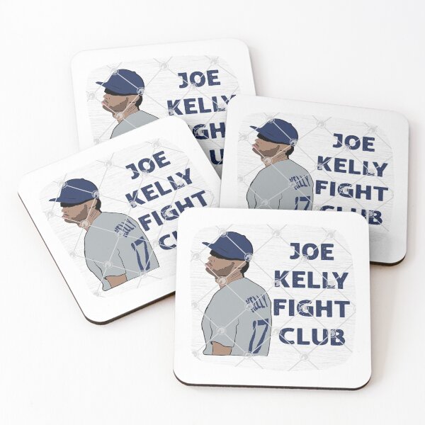 Item preview, Joe kelly fight club designed and sold by Bz Clothes.