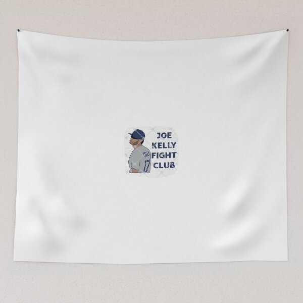 Item preview, Joe kelly fight club designed and sold by Bz Clothes.