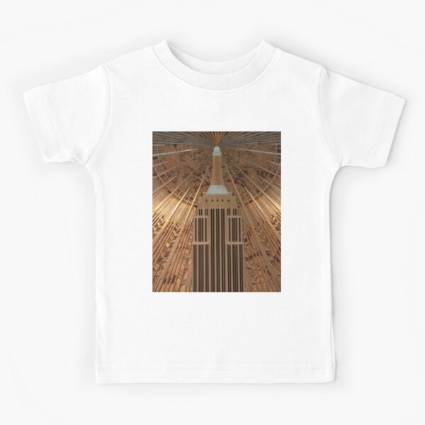 Towers Kids T Shirts Redbubble - roblox kas t shirt